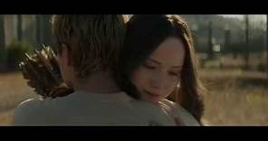 Mockingjay Part 2: Epilogue - Katniss & Peeta (Hunger Games)