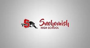 Snohomish High School 2022 Graduation - Monday, June 13, 2022 at 4 p.m.