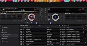 Creating Samples From Your Tracks In Rekordbox DJ