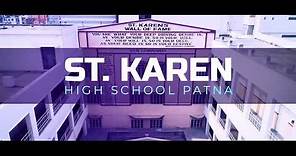 St. Karen's High School, Patna