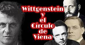 Wittgenstein y el Círculo de Viena. Sábado filosófico 45.