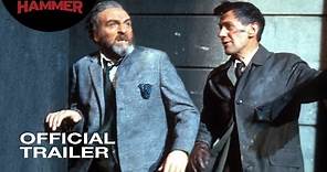 Quatermass and The Pit / UK Theatrical Trailer (1967)