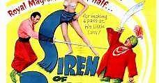 La sirena de Bagdad (1953) Online - Película Completa en Español - FULLTV