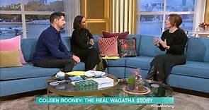 Coleen Rooney: The Real Wagatha Story - 28/12/2023