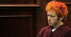 James Holmes Is Charged