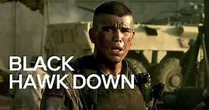 Black Hawk Down (2001) Movie -Josh Hartnett,Ewan McGregor | Full Facts and Review