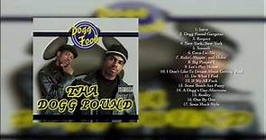 Tha Dogg Pound - Dogg Food (Album Complet)