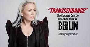 Berlin "Transcendance" (Official Art-Track Video)