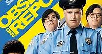 Observe and Report streaming: where to watch online?