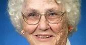 Mary Margaret Kane Obituary