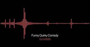 Funny Quirky Comedy (Free Download Background Music)