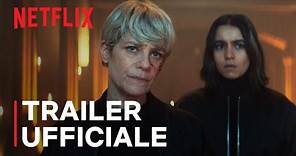 Furies | Trailer ufficiale | Netflix Italia