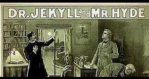 THE STRANGE CASE OF Dr. JEKYLL AND Mr. HYDE - FULL AudioBook (GCSE LITERATURE)