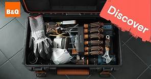 The top 10 tools for your toolbox