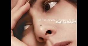 Marisa Monte • MEMÓRIAS, CRÔNICAS E DECLARAÇÕES DE AMOR (album completo)