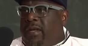 How Was The Kings Of Comedy Formed ? | Cedric The Entertainer
