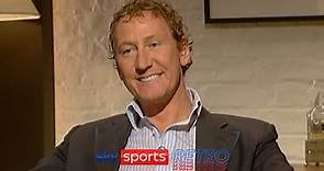 When Ray Parlour had to play against Liverpool after drinking 4 pints