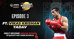 Vikas Krishan Yadav Asian Games And Commonwealth Games Gold Medalist | Indian Boxer | LIVE INTERVIEW