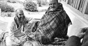 Ram Dass । Become nobody to become everybody।
