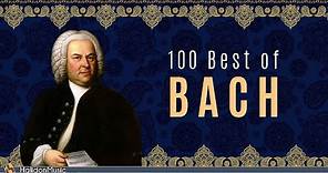 100 Best of Bach