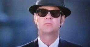 The Blues Brothers 2000 ! MIB ! Epic Trailer 2