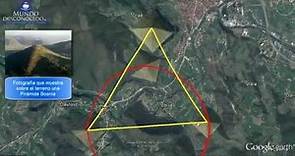 El Secreto de las Pirámides Bosnias