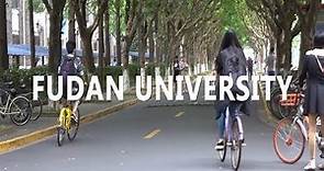 Fudan University | Shanghai, China [STUDY ABROAD]