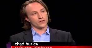 Interview with YouTube Co founders Chad Hurley Steve Chen Jawed Karim