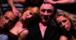 'Welcome to New York' Official Trailer (2015) Gérard Depardieu Movie HD