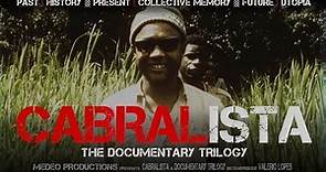 CABRALISTA | part 1 | Amilcar Cabral