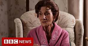 EastEnders’ Dot Cotton actress June Brown dies aged 95 – BBC News