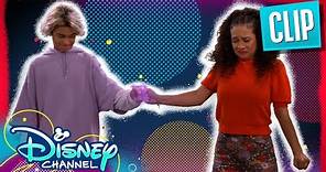 Hartley gets Villain POWERS?! ⚡️ | Disney's Villains of Valley View | @disneychannel