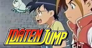 Idaten Jump English Dub Episode 5 – FULL EPISODE (2006)