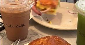 Tatte Bakery and Cafe: Indulge in Irresistible Pastries and Delicious Cuisine in DC