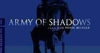 El ejército de las sombras (Cine.com)