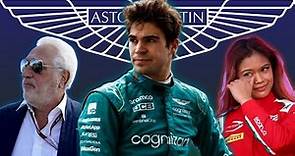 The Curious Case of Lance Stroll