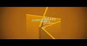 JUNKIE XL BRASS DEMO: FREEDOM SOLDIERS