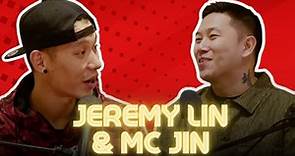 A Convo with MC Jin