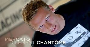 Mercato : Clément Chantome