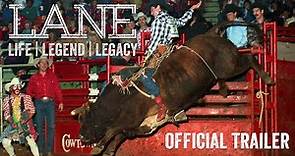 Lane Frost Documentary Official Trailer