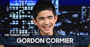 Gordon Cormier Offers to Host Saturday Night Live and Shows Off His Martial Arts Skills (Extended)