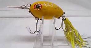ANTIQUE FISHING LURE COLLECTOR'S ONLINE AUCTION