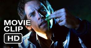 The Watch Movie CLIP - We Hit Someone - Ben Stiller, Vince Vaughn Movie HD