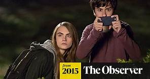 Paper Towns review – charming, engaging teen movie
