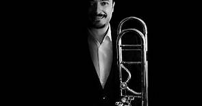 Launy Grøndahl, Concerto per trombone e piano • Massimo La Rosa Trombonist