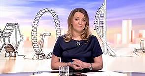 Sunday with Laura Kuenssberg... in 60 seconds