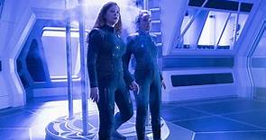 Watch Star Trek: Discovery Season 2 Episode 5: Star Trek: Discovery - Saints of Imperfection – Full show on Paramount Plus