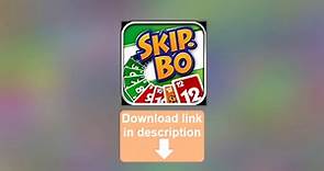 Download Skip-Bo for free