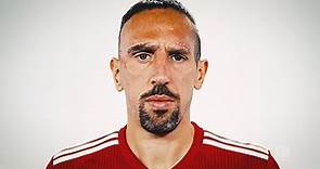 Franck Ribery - 12 Years 12 Goals