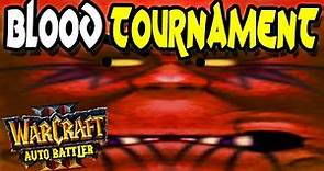 Blood Tournament #15